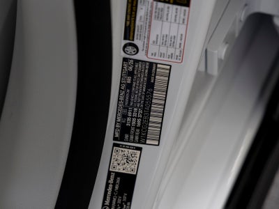 2026 Mercedes-Benz EQS 450 4MATIC®