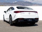 2026 Mercedes-Benz EQS 450 4MATIC®