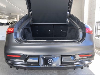 2024 Mercedes-Benz EQS 580 4MATIC®