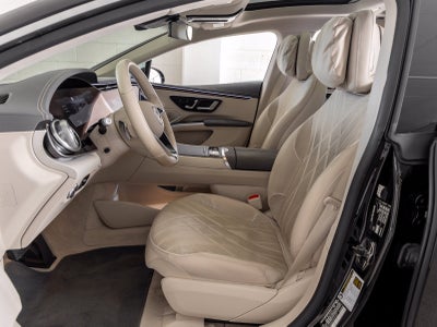 2023 Mercedes-Benz EQS 580 4MATIC®