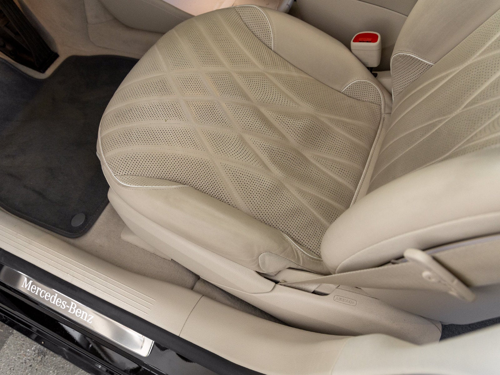 2023 Mercedes-Benz EQS 580 4MATIC®