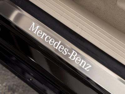 2023 Mercedes-Benz EQS 580 4MATIC®