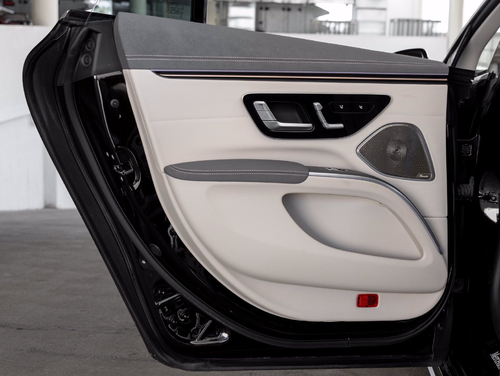 2023 Mercedes-Benz EQS 580 4MATIC®