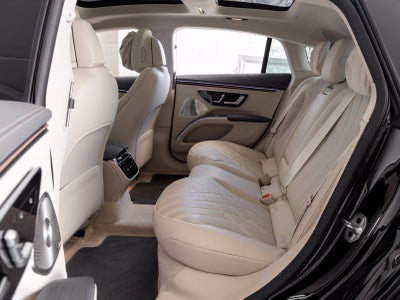 2023 Mercedes-Benz EQS 580 4MATIC®