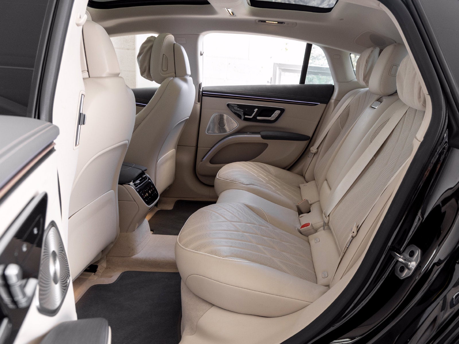 2023 Mercedes-Benz EQS 580 4MATIC®