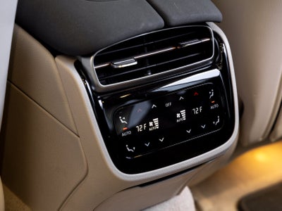 2023 Mercedes-Benz EQS 580 4MATIC®