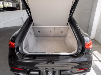 2023 Mercedes-Benz EQS 580 4MATIC®