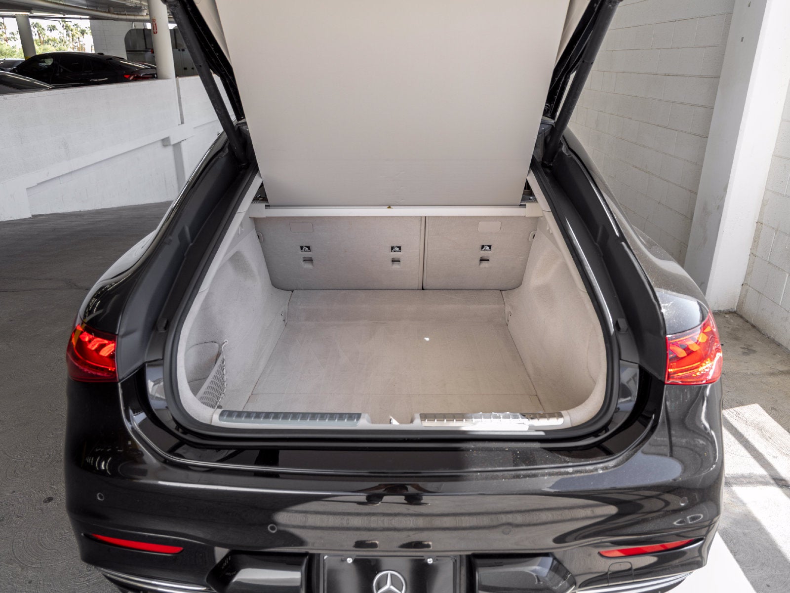 2023 Mercedes-Benz EQS 580 4MATIC®