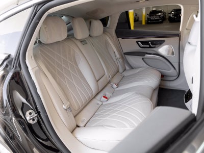 2023 Mercedes-Benz EQS 580 4MATIC®