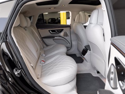 2023 Mercedes-Benz EQS 580 4MATIC®