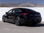 2023 Mercedes-Benz EQS 580 4MATIC®