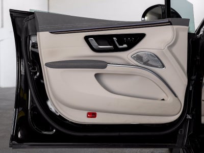 2023 Mercedes-Benz EQS 580 4MATIC®