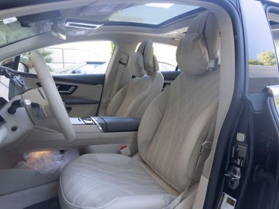 2023 Mercedes-Benz EQS 580 4MATIC®