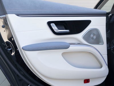 2023 Mercedes-Benz EQS 580 4MATIC®