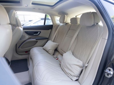 2023 Mercedes-Benz EQS 580 4MATIC®