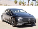 2023 Mercedes-Benz EQS 580 4MATIC®