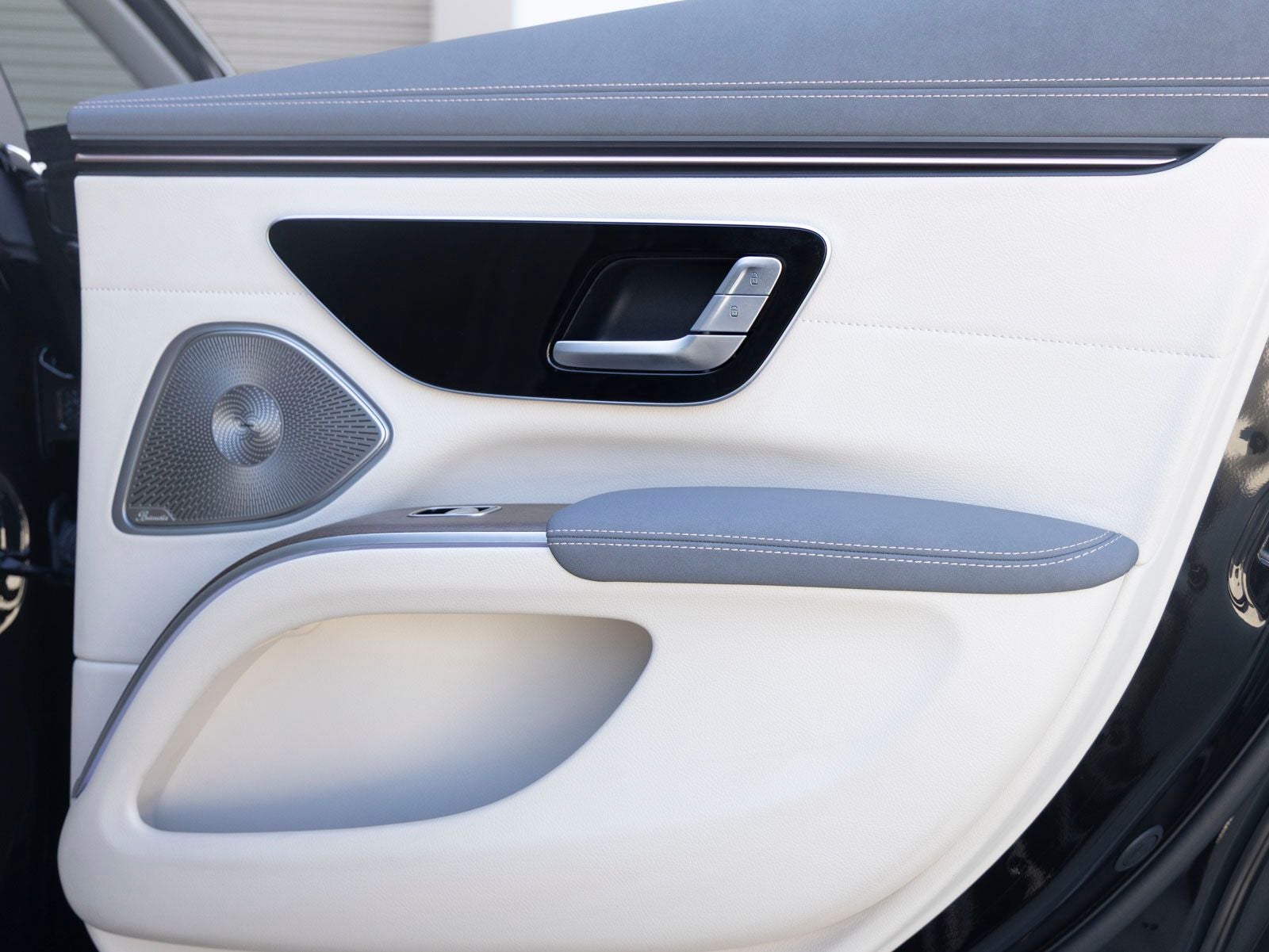 2023 Mercedes-Benz EQS 580 4MATIC®