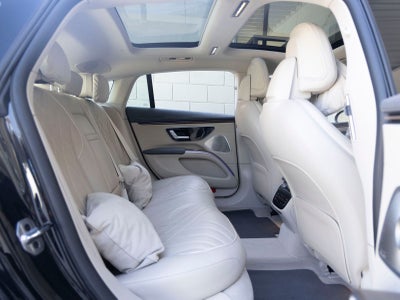 2023 Mercedes-Benz EQS 580 4MATIC®