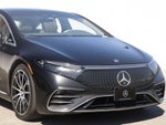 2023 Mercedes-Benz EQS 580 4MATIC®