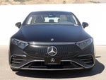 2023 Mercedes-Benz EQS 580 4MATIC®