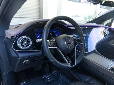 2023 Mercedes-Benz EQS 580 4MATIC®