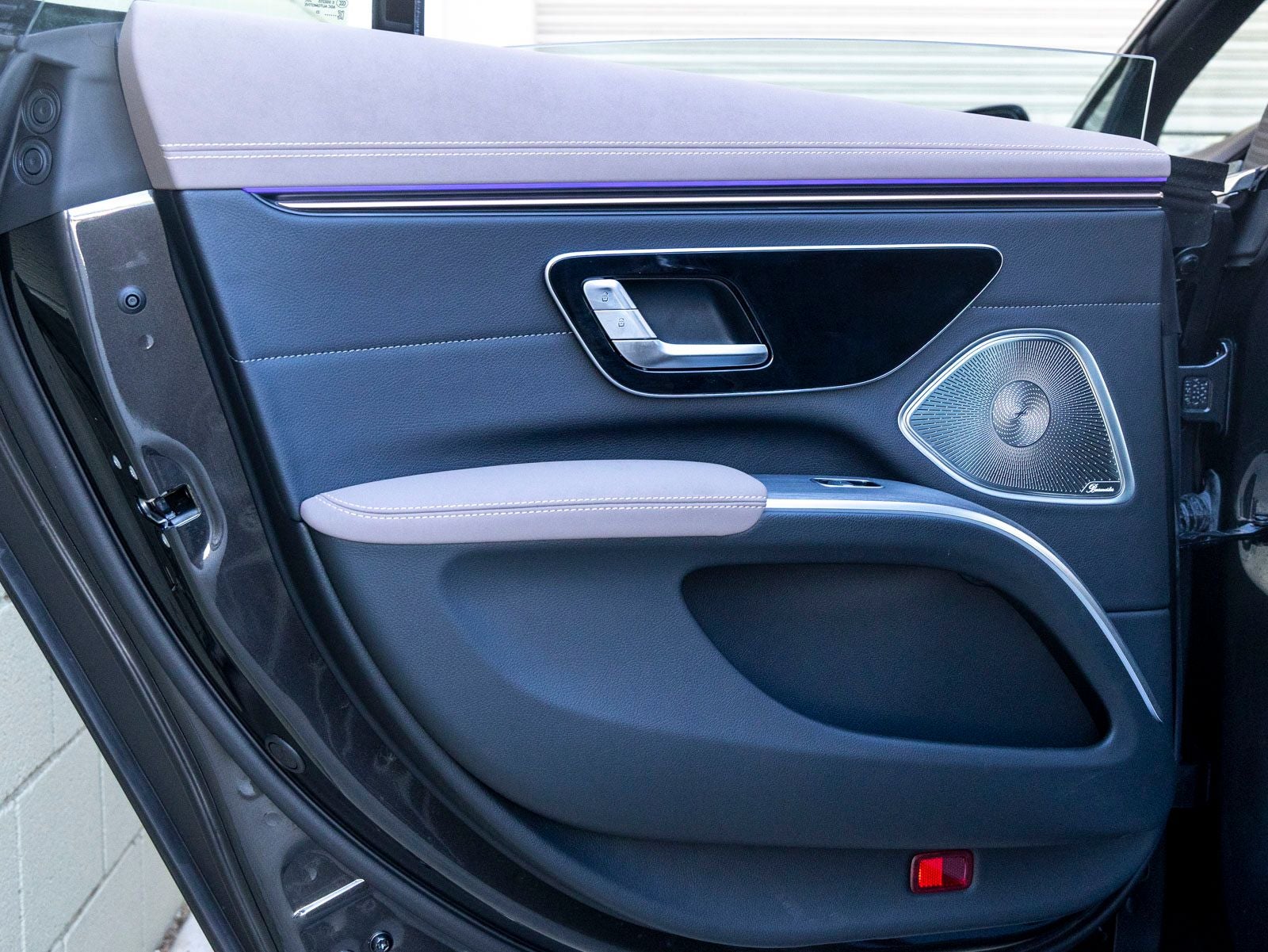 2023 Mercedes-Benz EQS 580 4MATIC®