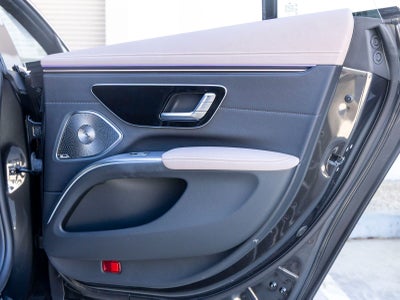 2023 Mercedes-Benz EQS 580 4MATIC®