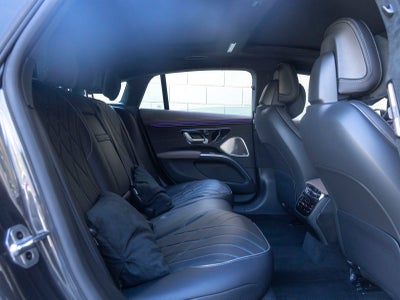 2023 Mercedes-Benz EQS 580 4MATIC®