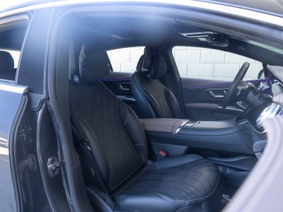 2023 Mercedes-Benz EQS 580 4MATIC®