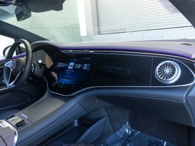 2023 Mercedes-Benz EQS 580 4MATIC®
