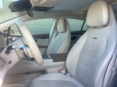 2023 Mercedes-Benz AMG® EQS Base 4MATIC®