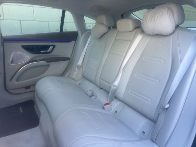 2023 Mercedes-Benz AMG® EQS Base 4MATIC®