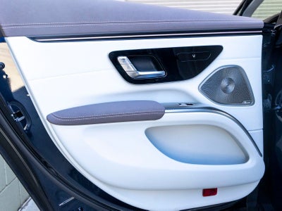 2023 Mercedes-Benz AMG® EQS Base 4MATIC®