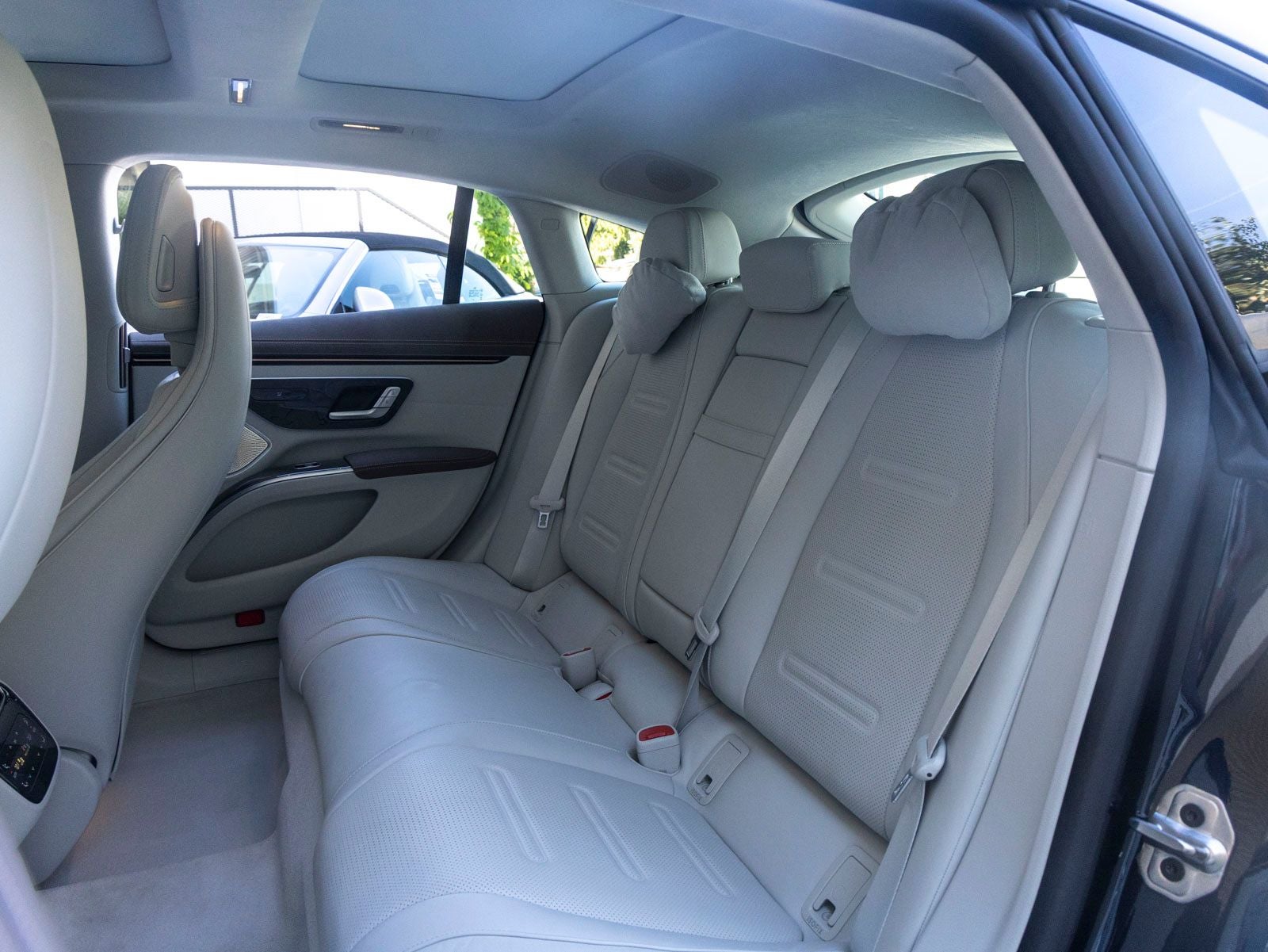 2023 Mercedes-Benz AMG® EQS Base 4MATIC®