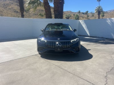 2023 Mercedes-Benz AMG® EQS Base 4MATIC®