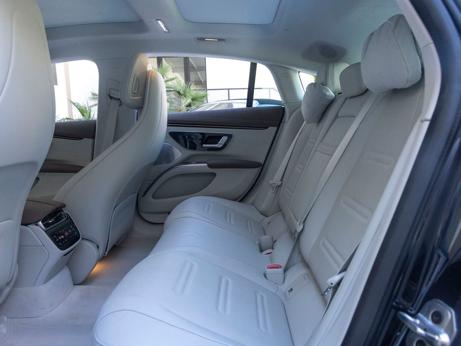 2023 Mercedes-Benz AMG® EQS Base 4MATIC®