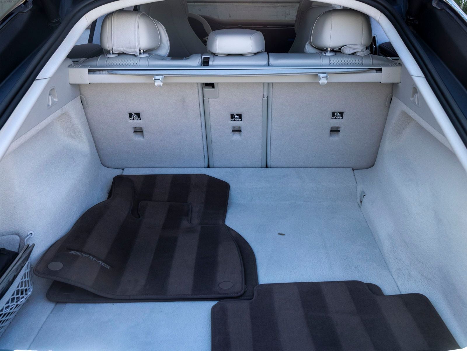 2023 Mercedes-Benz AMG® EQS Base 4MATIC®