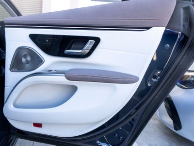 2023 Mercedes-Benz AMG® EQS Base 4MATIC®