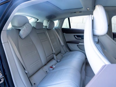 2023 Mercedes-Benz AMG® EQS Base 4MATIC®