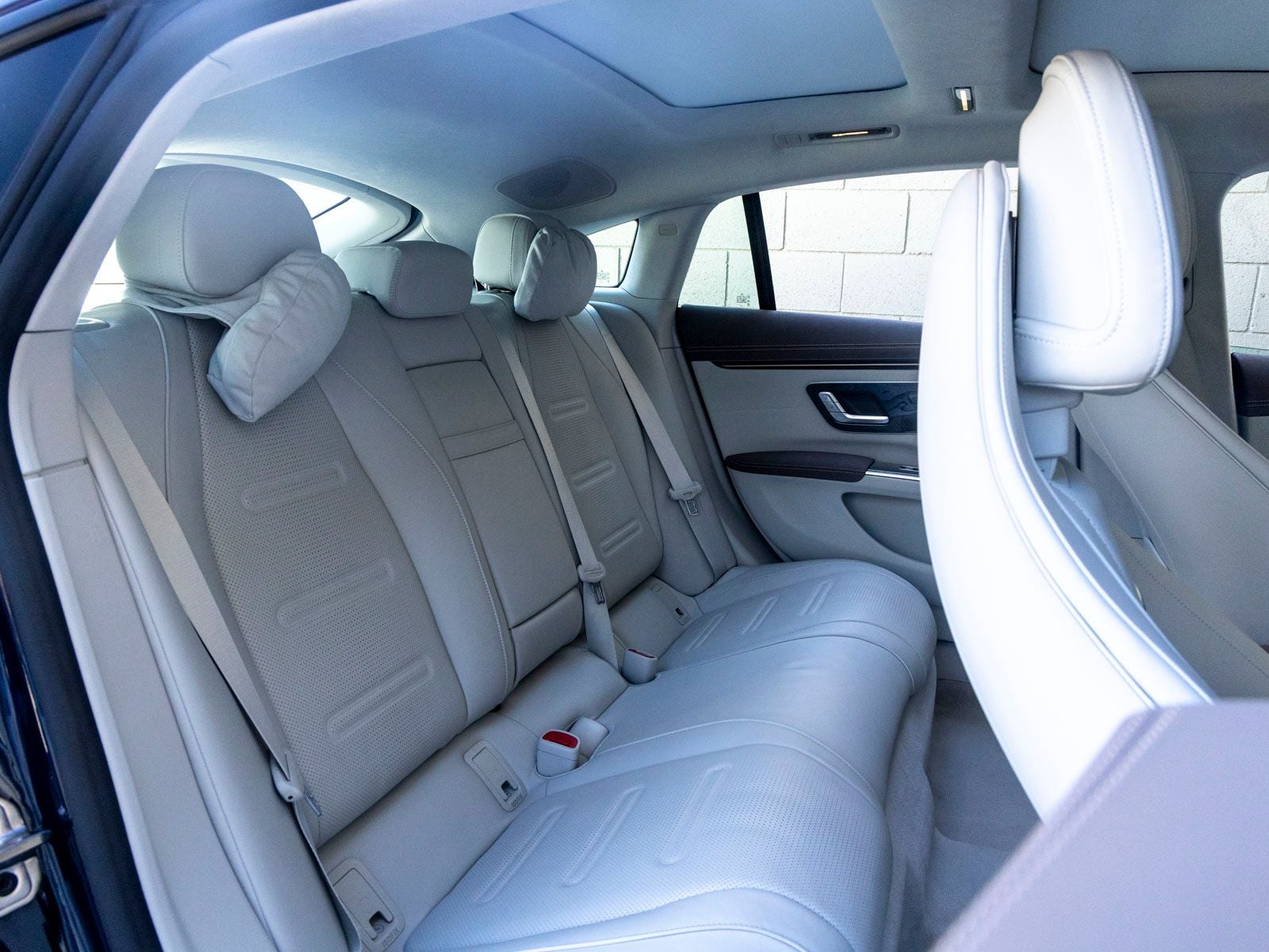 2023 Mercedes-Benz AMG® EQS Base 4MATIC®