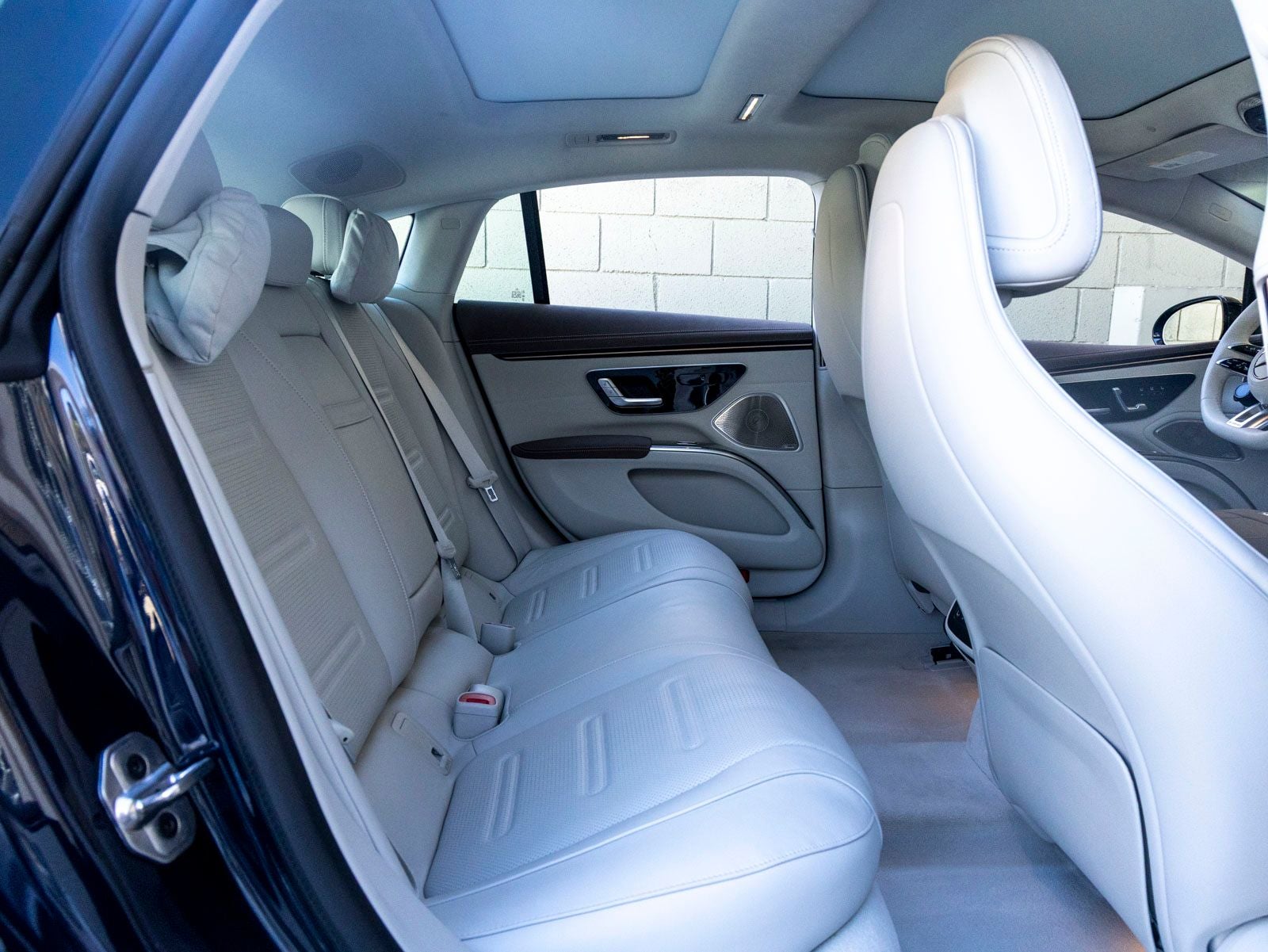 2023 Mercedes-Benz AMG® EQS Base 4MATIC®