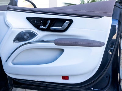 2023 Mercedes-Benz AMG® EQS Base 4MATIC®