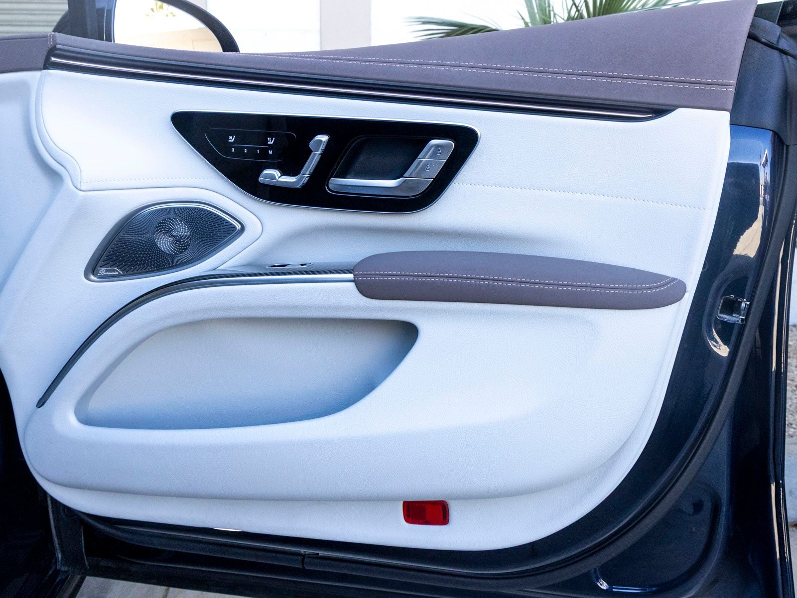 2023 Mercedes-Benz AMG® EQS Base 4MATIC®