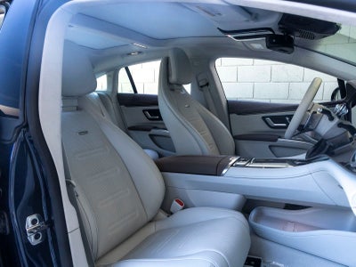 2023 Mercedes-Benz AMG® EQS Base 4MATIC®