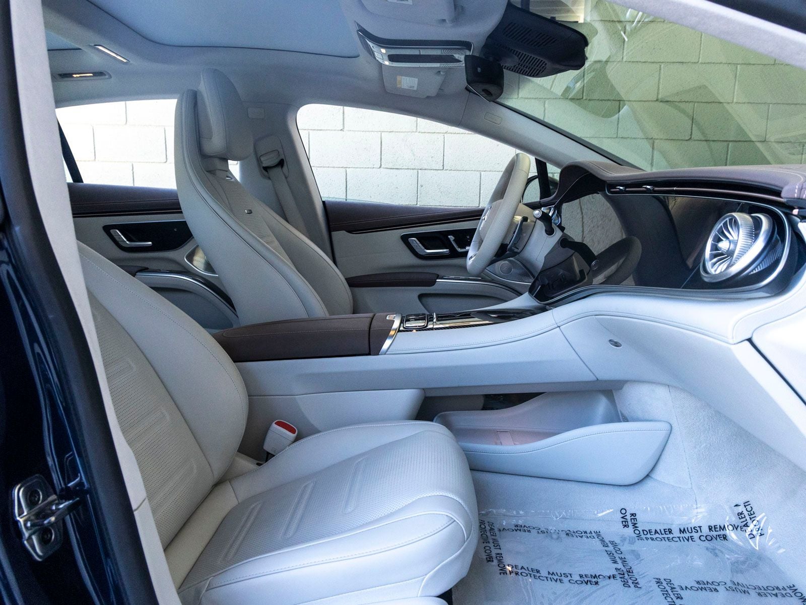 2023 Mercedes-Benz AMG® EQS Base 4MATIC®