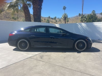 2023 Mercedes-Benz AMG® EQS Base 4MATIC®