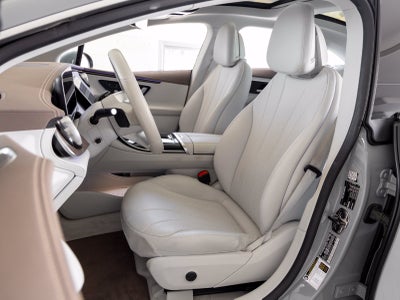 2024 Mercedes-Benz EQE 350+ Sedan Base