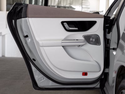 2024 Mercedes-Benz EQE 350+ Sedan Base