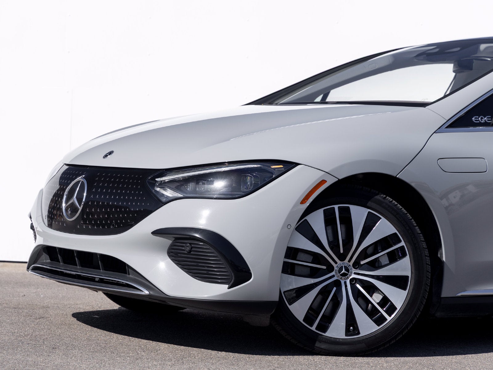 2024 Mercedes-Benz EQE 350+ Sedan Base