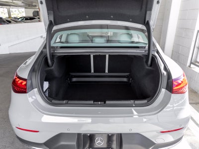 2024 Mercedes-Benz EQE 350+ Sedan Base